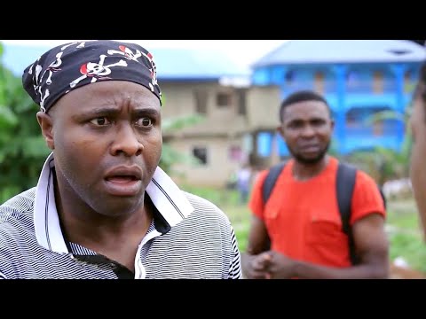 OMO MUSHIN | Femi Adebayo | Fathia Balogun | An African Yoruba Movie