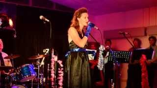 Sisters Of Swing - I'll Be Seeing You