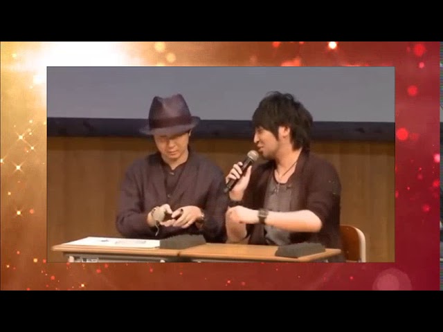 東京エンカウント