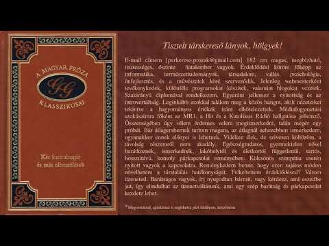 Gárdonyi Géza - Egy szál drót (hangoskönyv / novella)