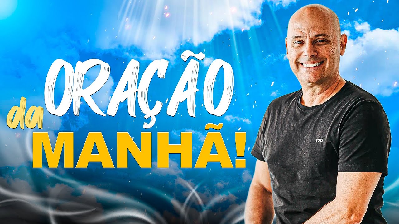 A INFLUÊNCIA DO JEJUM NA BATALHA ESPIRITUAL - Pr. Lôbo