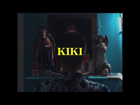 KIKI 🧙‍♀️ - Ochy | Video Oficial (Perreo Pa Que Llores EP)
