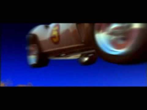 Speed Racer - Trailer Teaser