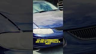 SS Commodore CHEAP!