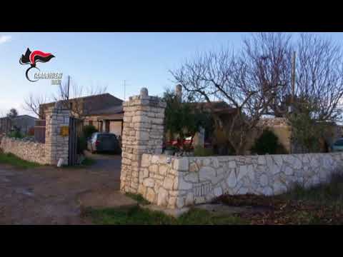 Ferito mentre era agli arresti domiciliari, arrestati autori