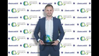 AESG wins Commissioning Recommissioning Company of the Year Award