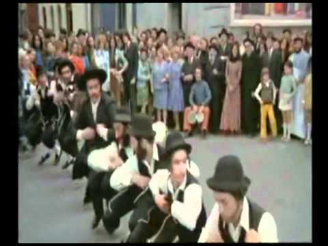 Michael Jackson - ( Parodie Rabby Jacob )