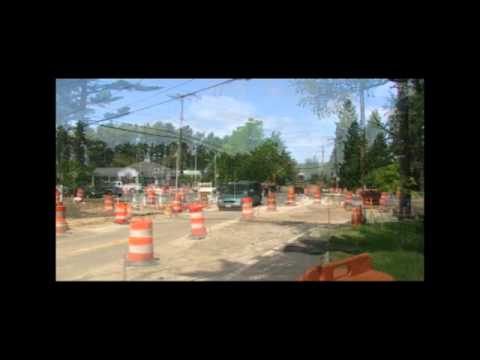 Freetown has a Roundabout... Now what do we do?