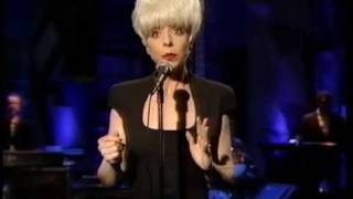 Julee Cruise - Rockin&#39; Back Inside My Heart