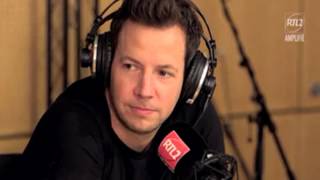Simple Plan - I Don&#39;t Wanna go to Bed (French Acoustic Version w/ interview for RTL2)