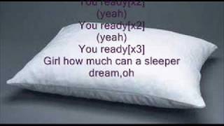 Sleeper Jeremih lyrics