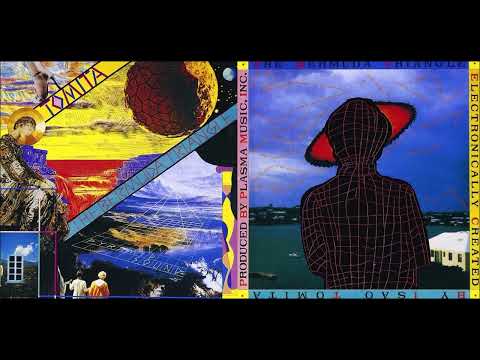 Isao Tomita - The Bermuda Triangle [Full Album] (1979)