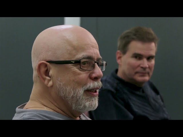 Hommes victimes d&rsquo;agression sexuelle: Accueillir le dévoilement – Capsule 4