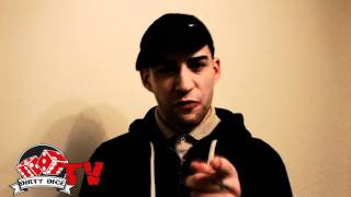 Deps Dirty Dice TV Freestyle