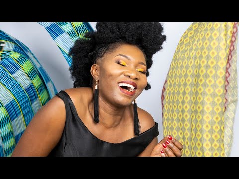 Get to Know Edith WeUtonga