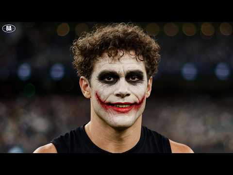 Who is lying? | Why Charlie Curnow really wants to leave Carlton 😔