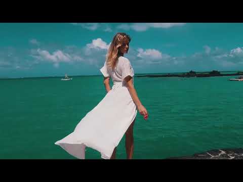 Nadro & Timmy Commerford - Tropical Love (Official Lyrics Video)