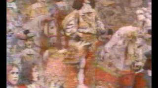 Les trois mousquetaires - générique