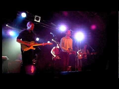 Hospitalet - Röd Flagg | HD