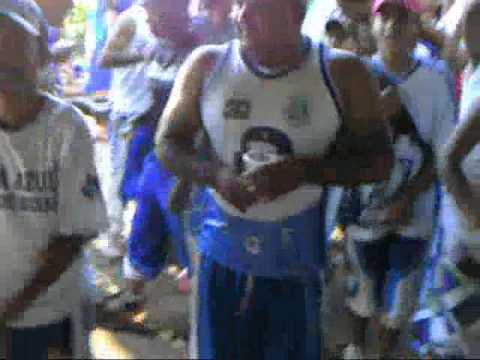 festa MÁFIA AZUL NORTE DE MINAS