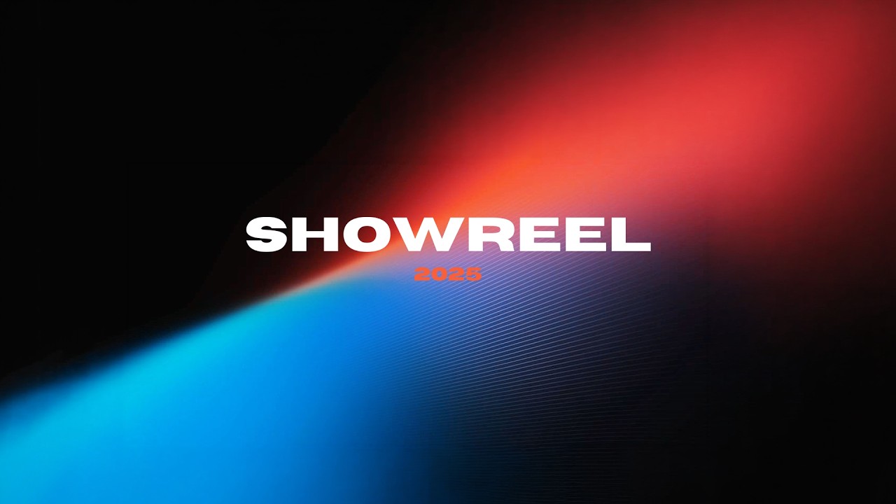 Showreel odd.cut media 2026