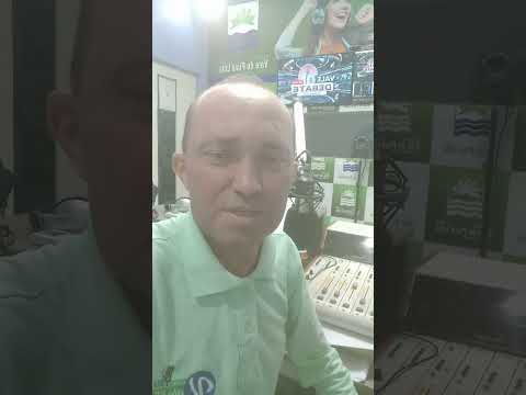 RÁDIO VALE FM 97.5 de São João do Piauí