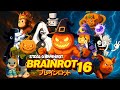 BRAINROT ANIME OPENING EP16 Feat Steal A Brainrot NEW HALLOWEEN UPDATE Official Music Video