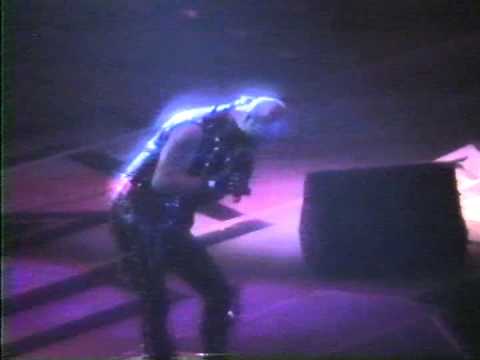 Judas Priest - Victim Of Changes (Live In Miami 1988) [4:3 HQ 480p]