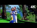 4K VIDEO Aa Ab Laut Chalen Title Song Udit Narayan Alka Yagnik Romantic Hindi Hit Song
