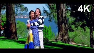 Download lagu 4K VIDEO Aa Ab Laut Chalen Title Song | Udit Narayan & Alka Yagnik Romantic Hindi Hit Song mp3