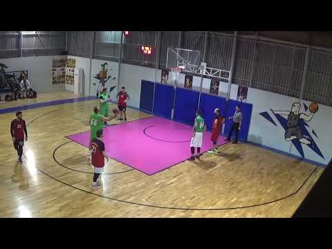 SUPERIOR Vs PROGRESSIVE MAMBAS-ΣΚΙΛΛΟΥΝΤΙΑ 56-78