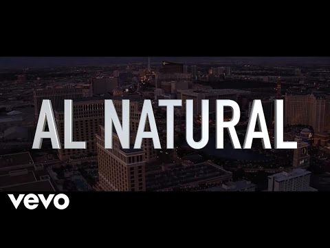 Los De La T - Al Natural (Lyric Video)