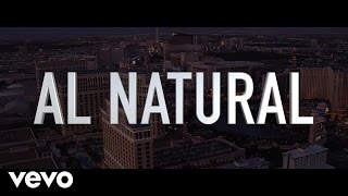 Los De La T - Al Natural (Lyric Video)