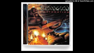 Bloodgood - Crucify from Detonation