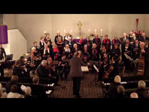 Seid fröhlich, ihr Schäfer -  Franz Aumann