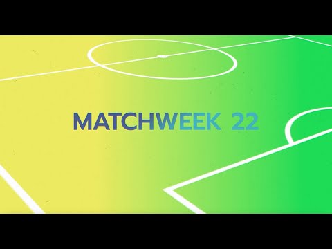 #Brasileirão Série A Matchweek 22 | Magazine Show | The Top 3 Goals and more!