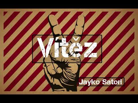 JAYKO - VÍTĚZ (prod. JAYKO)