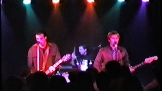 Marvelous 3 - LIVE - 01.30.98 - Smiths Olde Bar - Atlanta GA