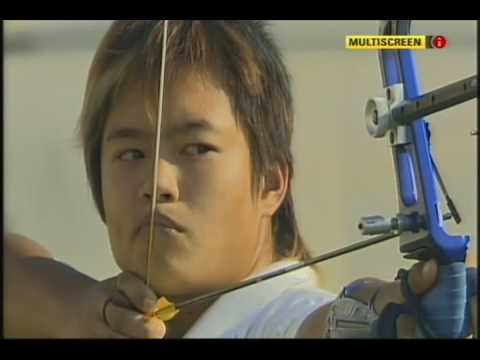 BBC Sport - Olympic Archery Features (10th August 2008)