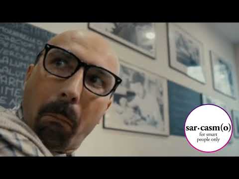 Maccio Capatonda e lo stato "patatonico"