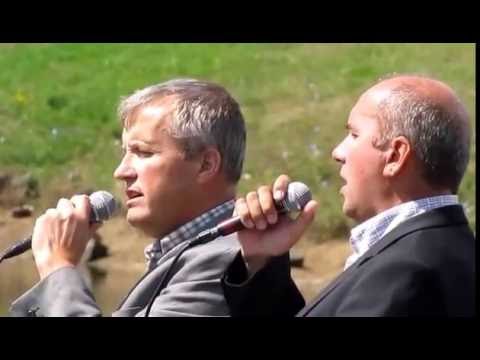 RĂTĂCEAM SINGUR ÎN ACEASTĂ LUME!! - FRAȚII VOROȘAN