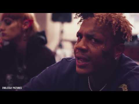 Karlito Kane, FT: ManikVamp - "uniXorn with an X" (Official Music Video)