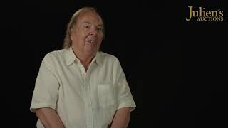 Video thumbnail for Roger Mayer New Year's Octavia Pedal by Roger Mayer