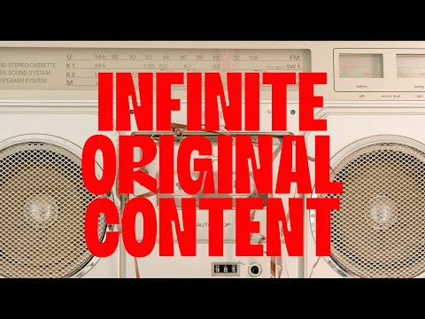 City Light Thief - Infinite Original Content