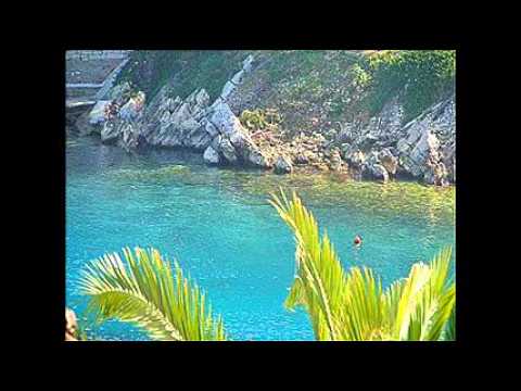 Dj Enero - Airport (Rave Allstars Mix).wmv