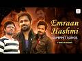 Emraan Hashmi Superhit Songs Tum Mile Tu Hi Mera Mere Bina Maahi Nostalgic Bollywood Songs