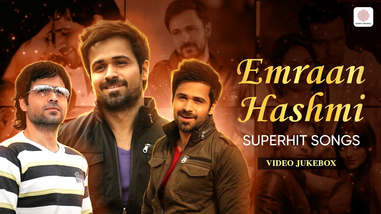 Emraan Hashmi Superhit Songs | Tum Mile, Tu Hi Mera, Mere Bina, Maahi  | Nostalgic Bollywood Songs