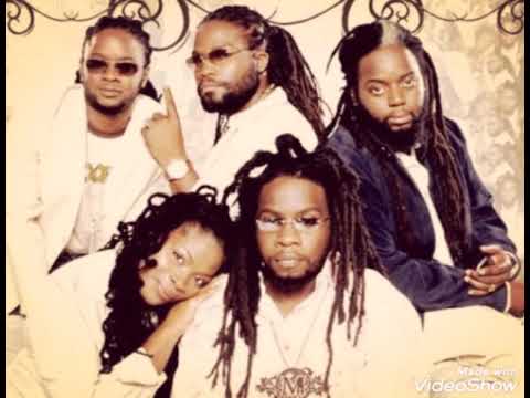 Morgan Heritage - Take up your cross