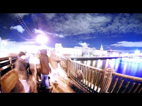 [NERVMUSIC RECORDS 001] Easy Changes - Gneedos