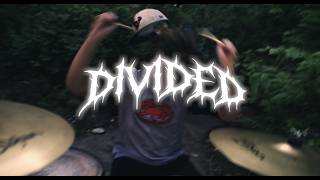 Divided - Bleeding Kansas